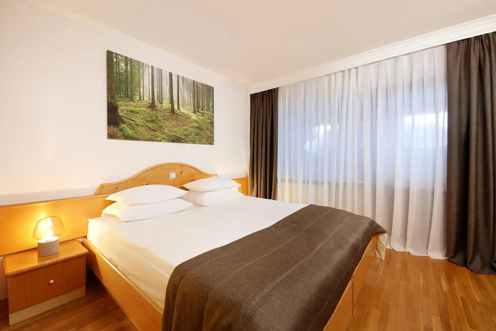 Hotel Planja - Rogla