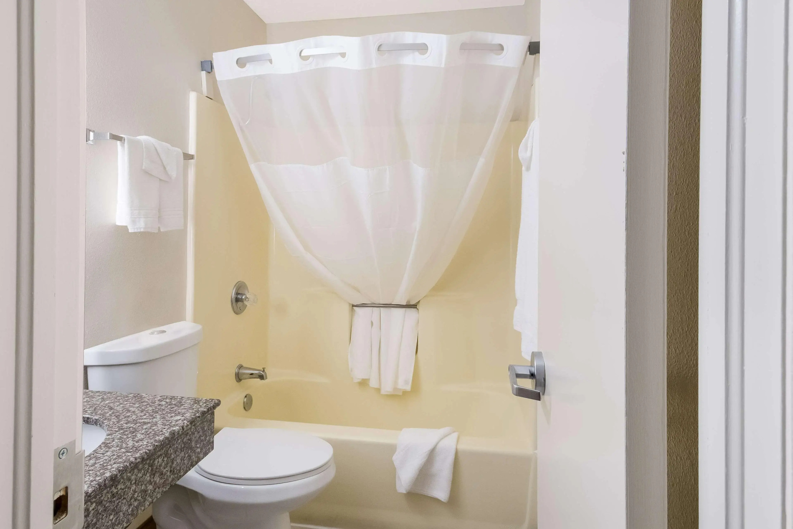 SureStay Hotel by Best Western Duncan