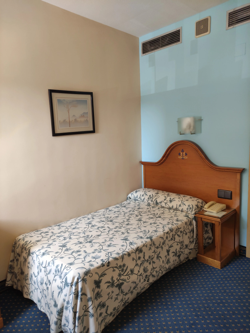 Hotel Ébora by Vivere Stays