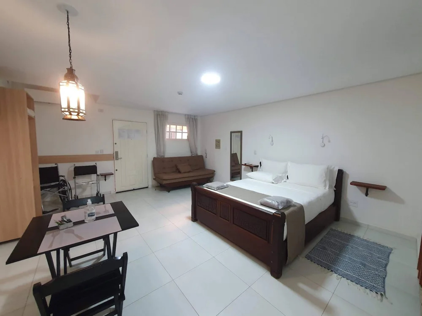 Hotel Chalet Monet - Granja Vianna