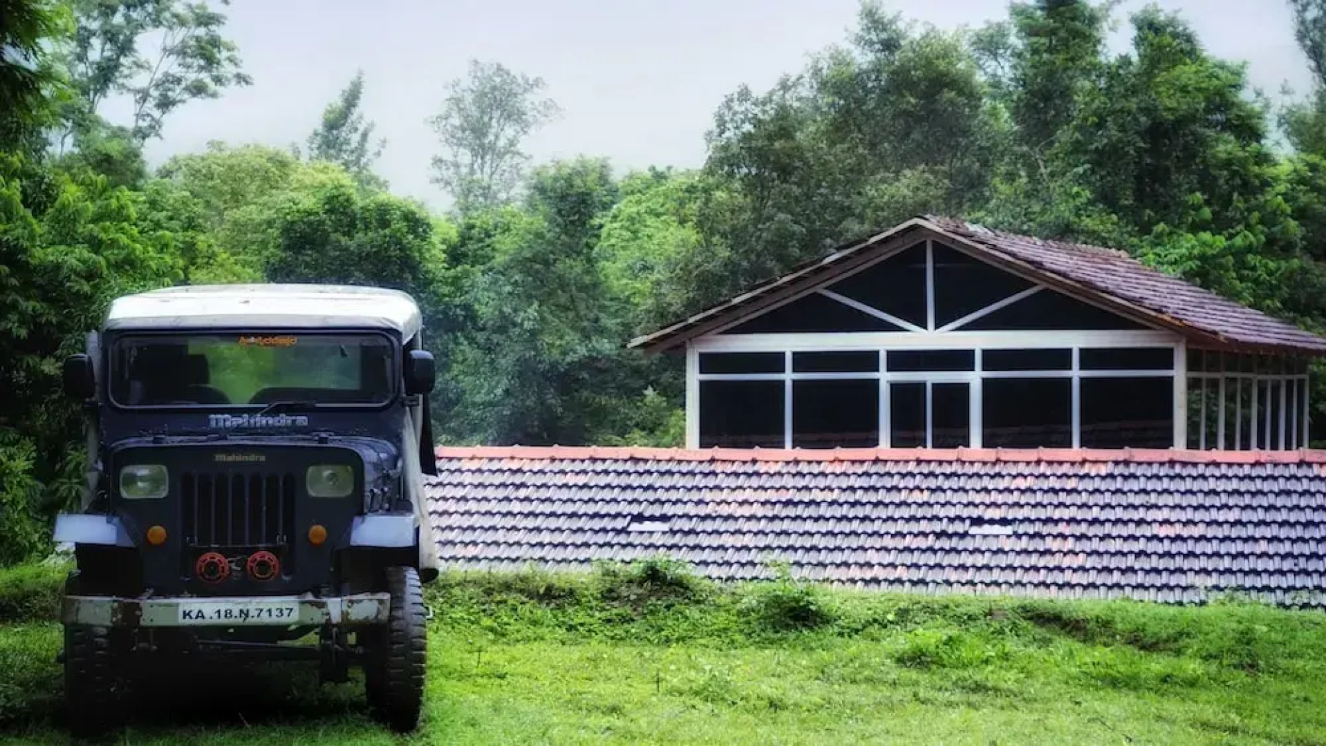 Devigiri Home Stay and Resort