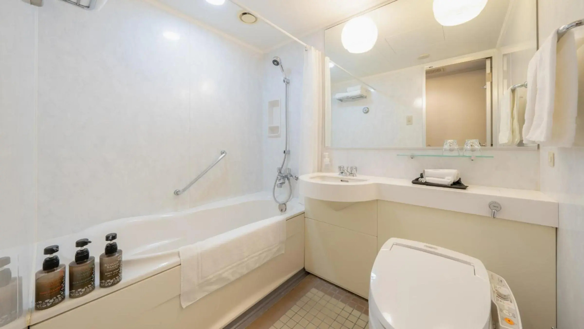 New Otani Inn Sapporo