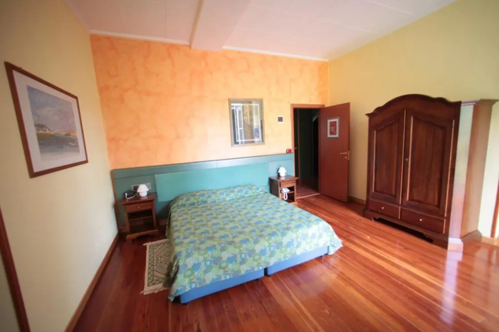 Hotel Valganna - Tre Risotti