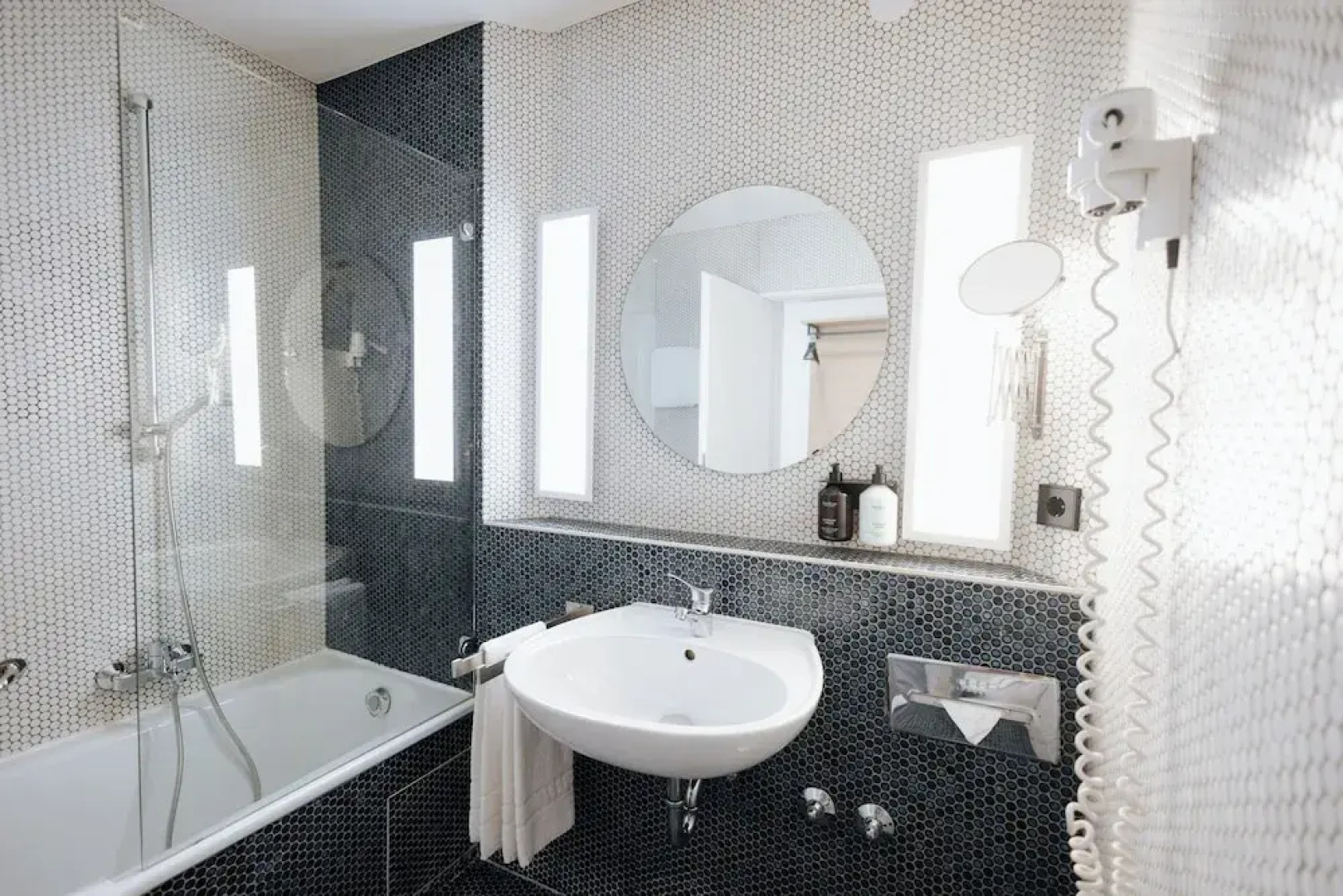 Hotel zwölf87 - Bettgeflüster