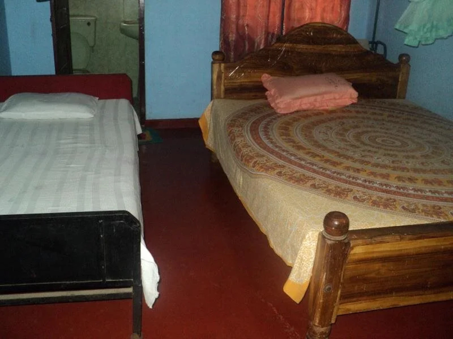 Relax Guest House Dambulla