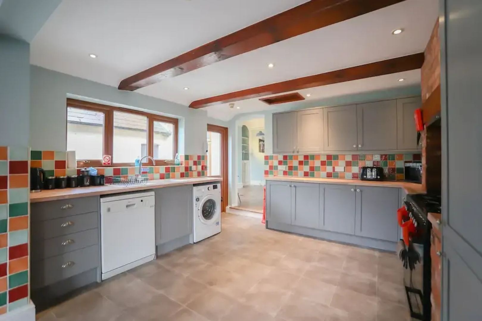 Falcon House, Hereford