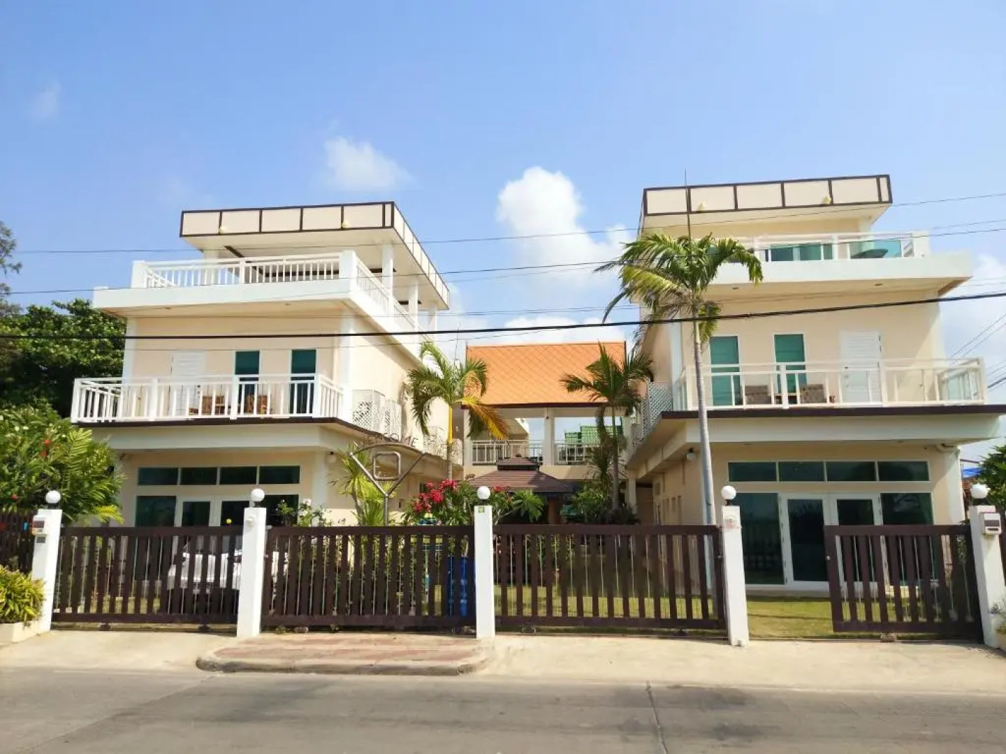 PrivateRayong at Haad Seangchan