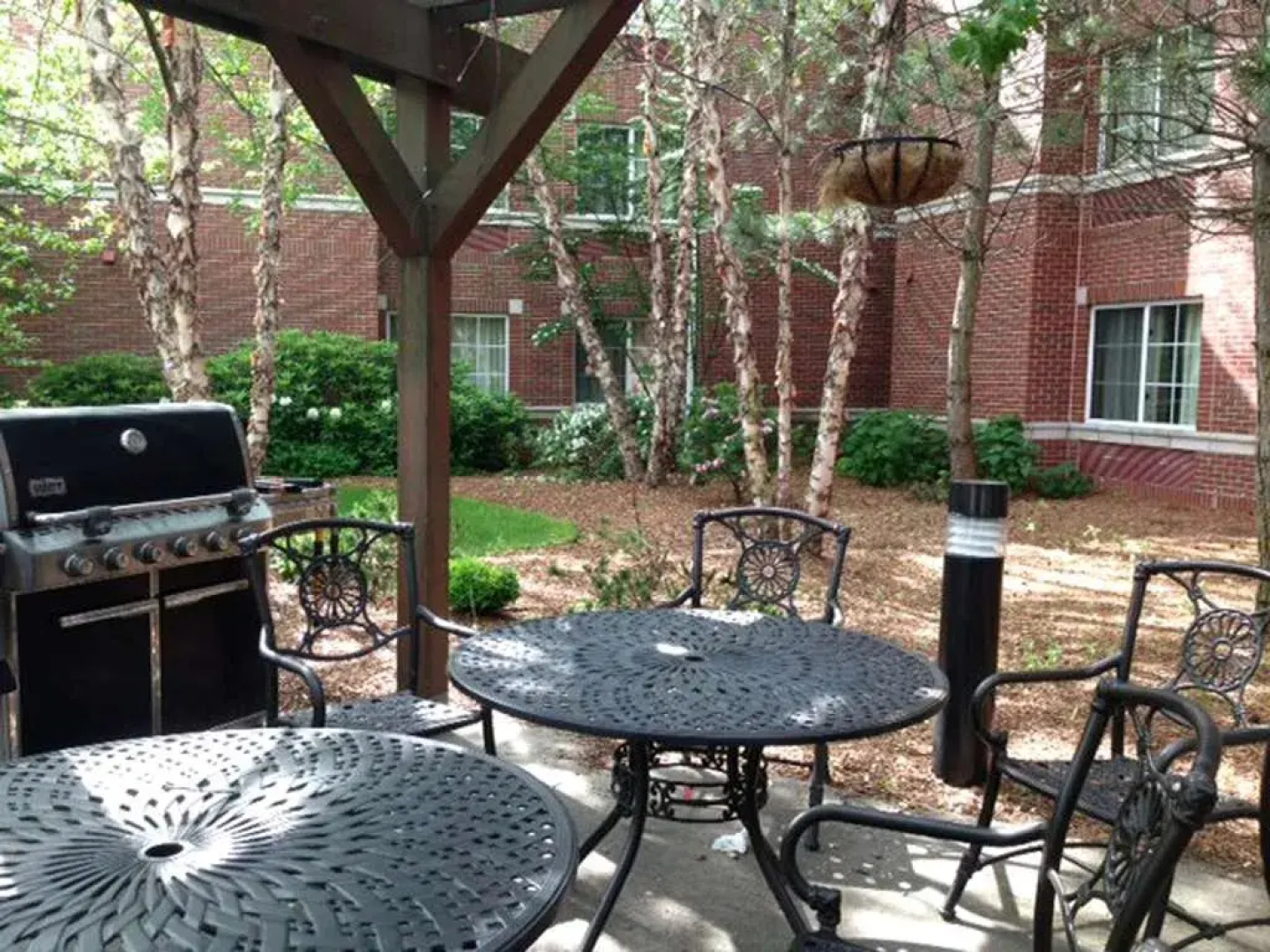 Extended Stay America Suites Boston Waltham 32 4th Ave
