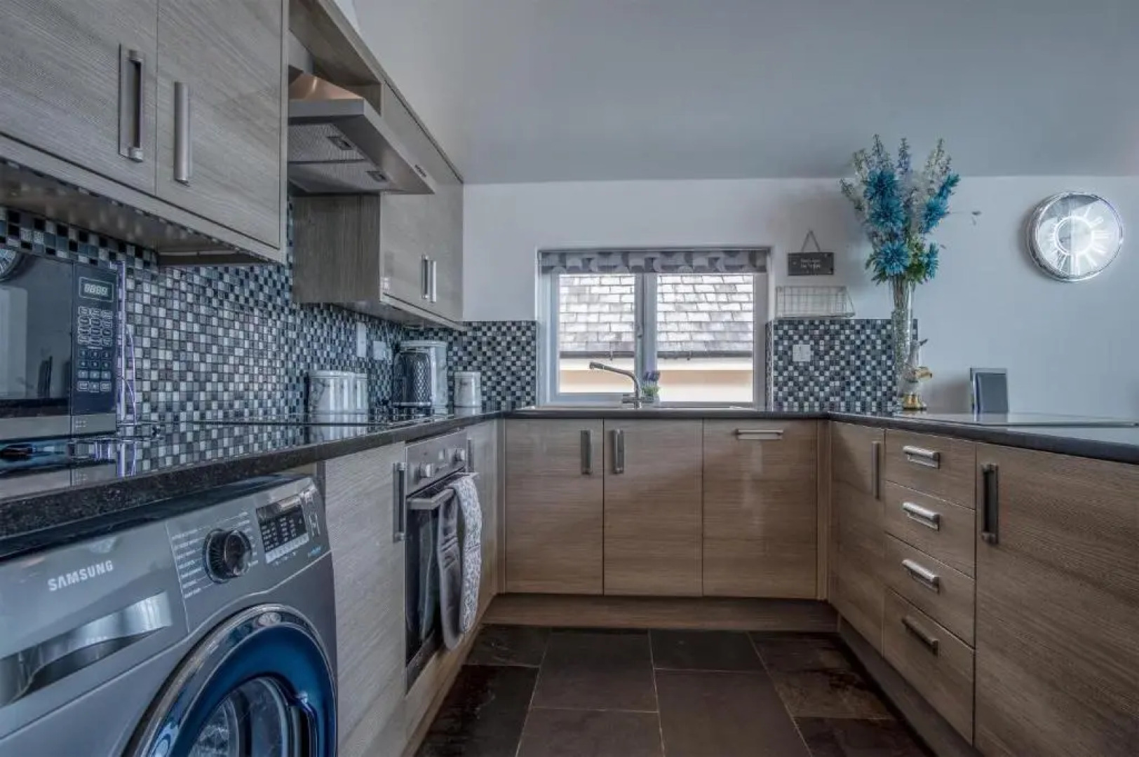 Nautilus - 2 Bedroom Apartment - Pendine