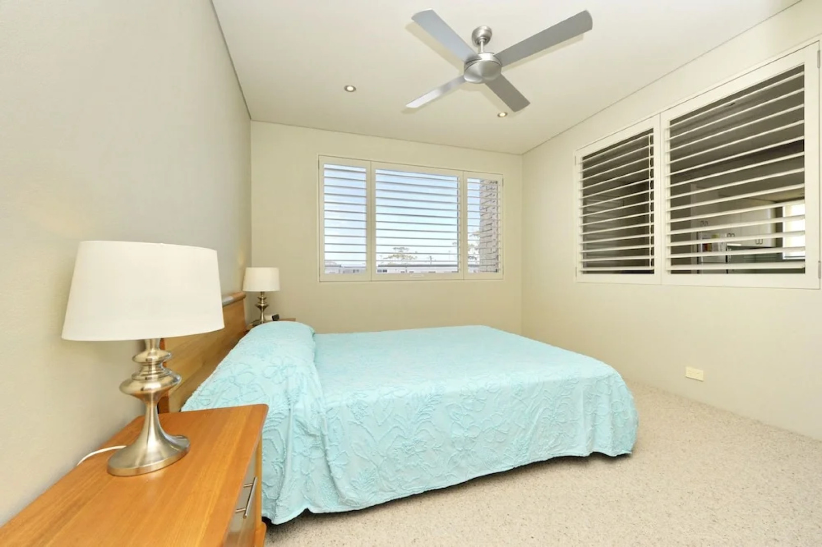 Del Rae Unit 12 - Shoal Bay