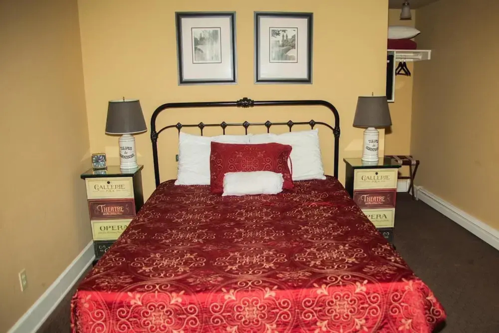 Sylvan Inn Bed & Breakfast