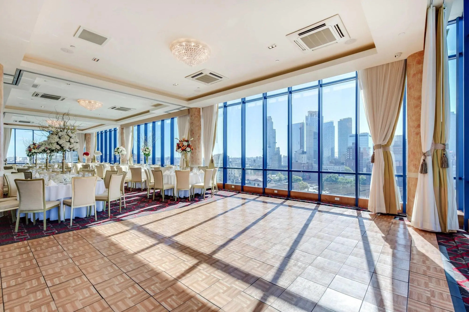 Vista LIC Hotel, BW Premier Collection