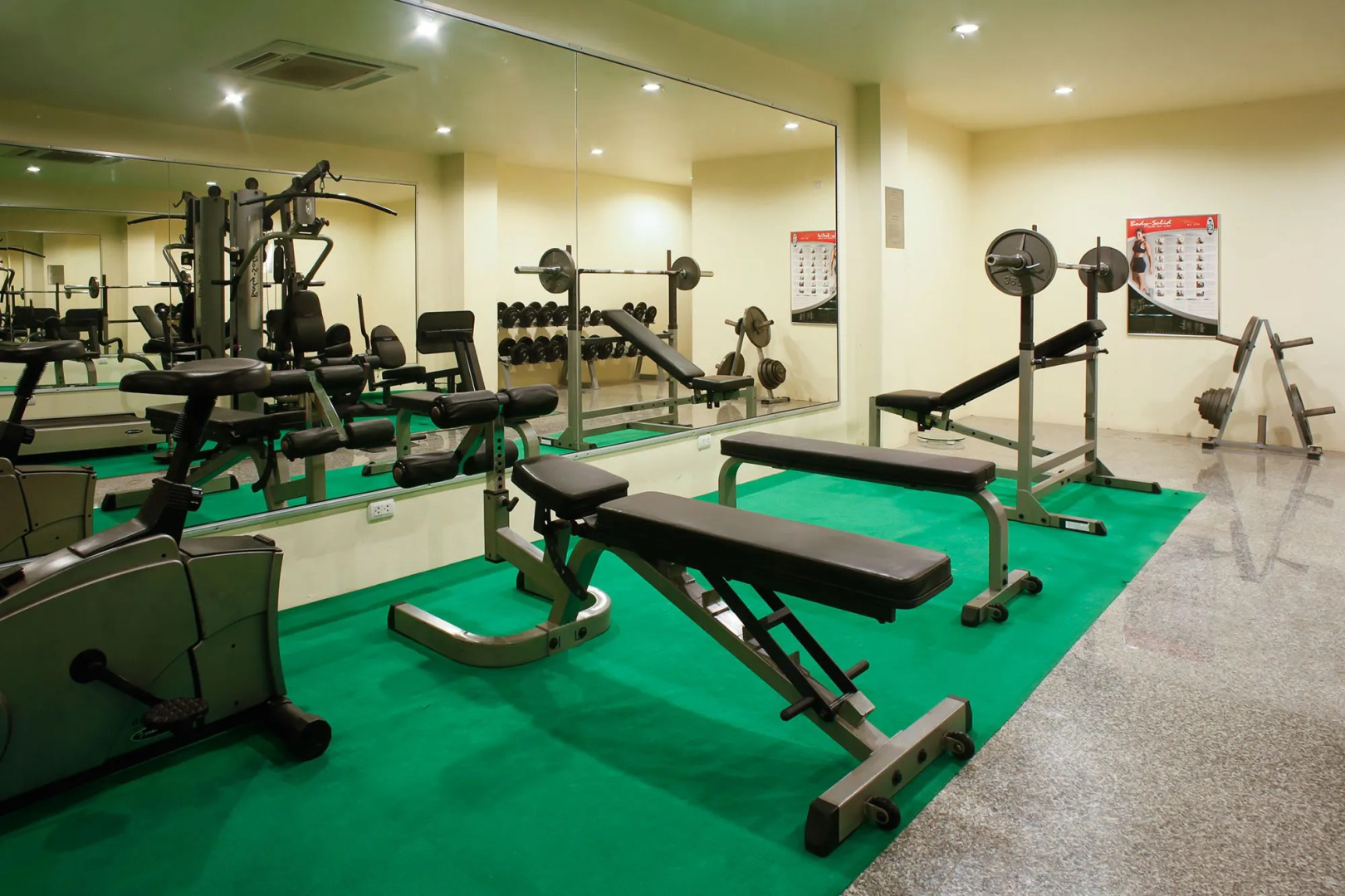 D Varee Diva Avenue Samui