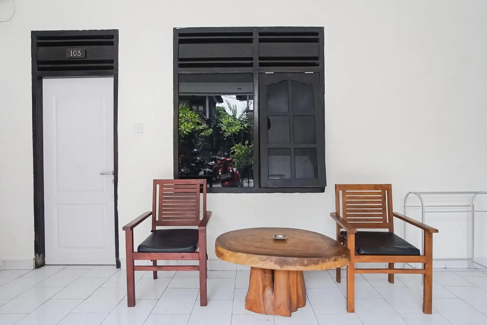 City Garden Bali Dwipa Hotel, Kuta