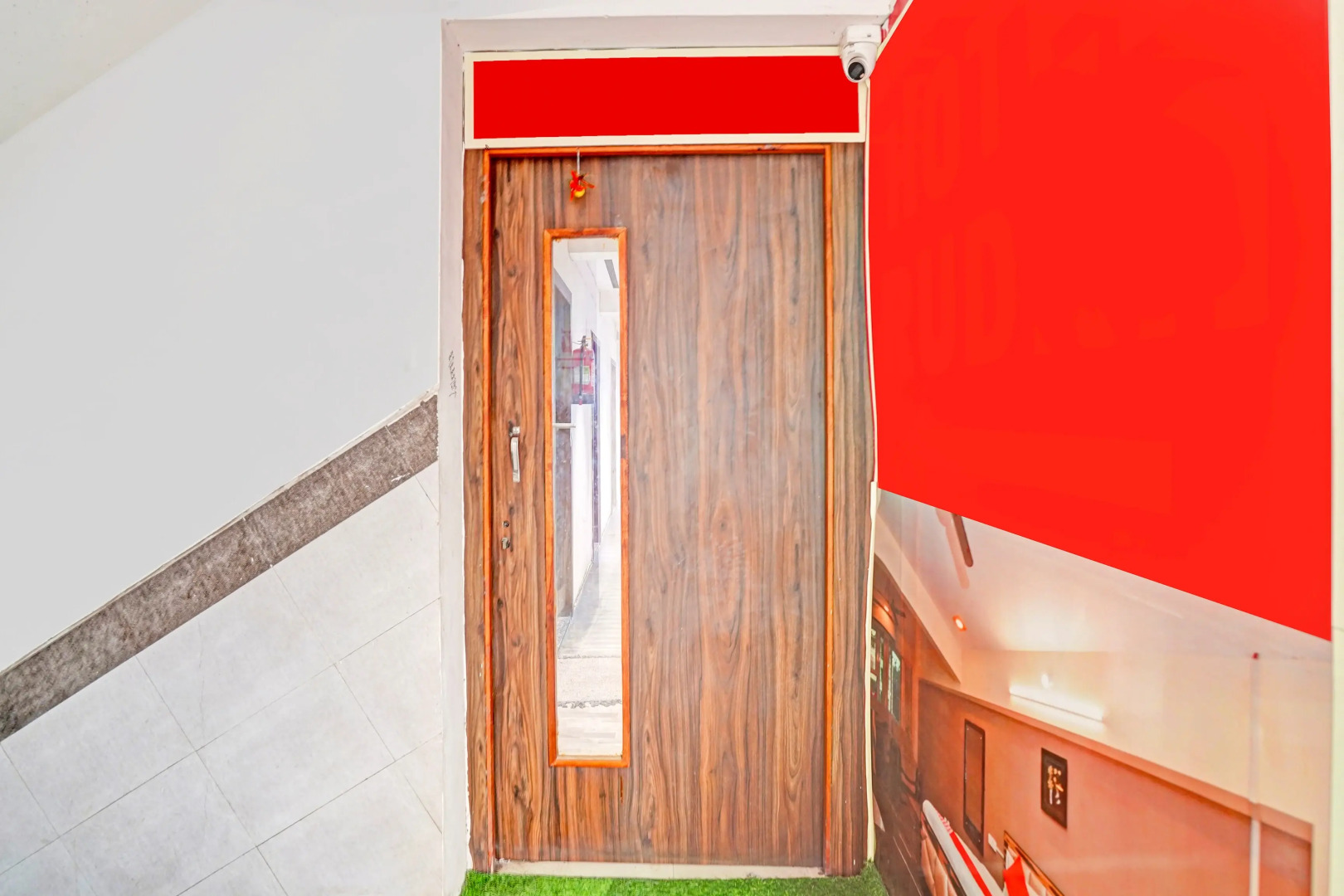 Super Collection O Kadodara Bus Terminal Formerly Hotel Rudra