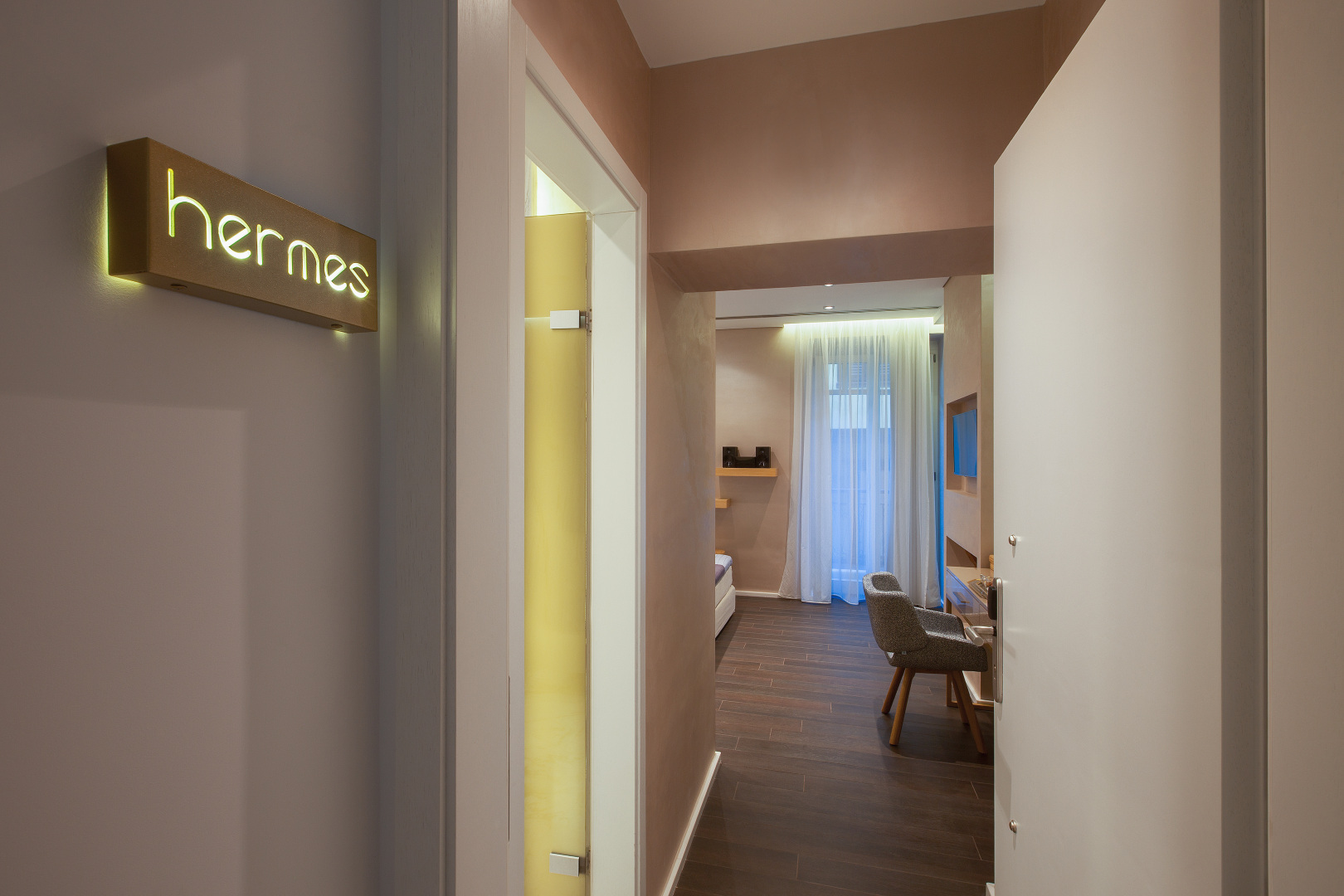 Consolato Boutique Suites