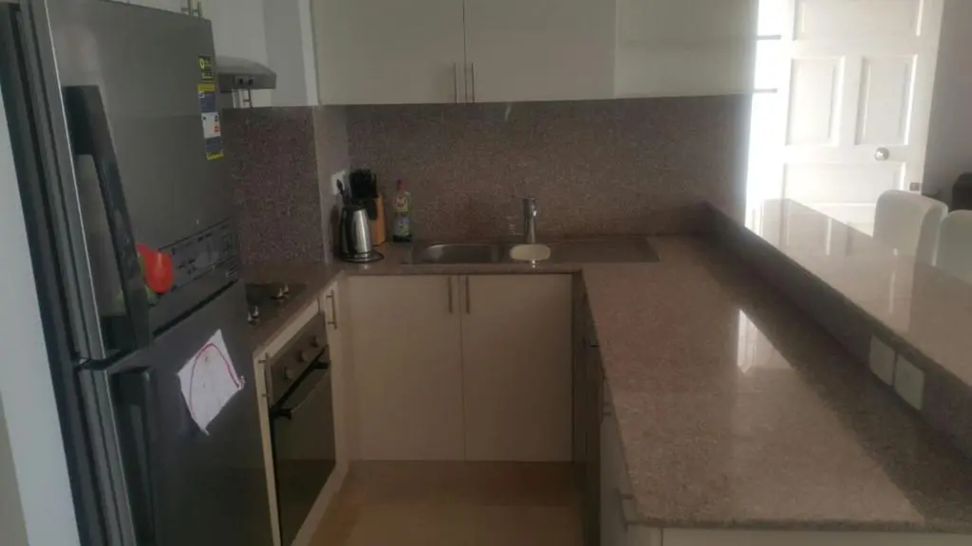 Twin Lagoon Apartment at White Villas El Gouna