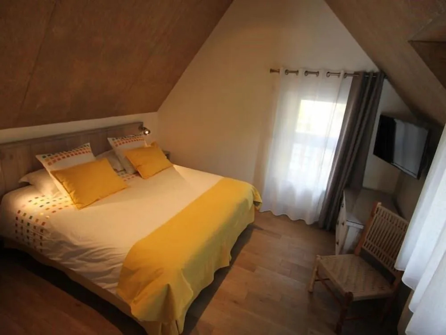 Domaine du Clos Fleuri