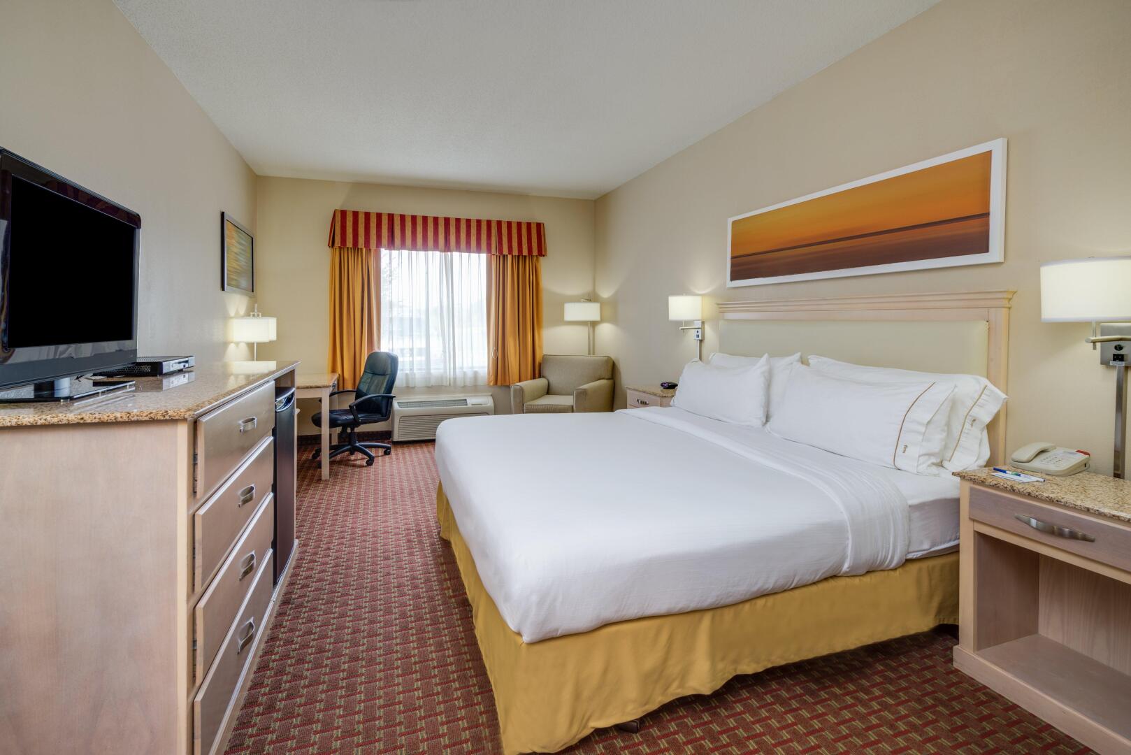 Best Western Plus Pocomoke City