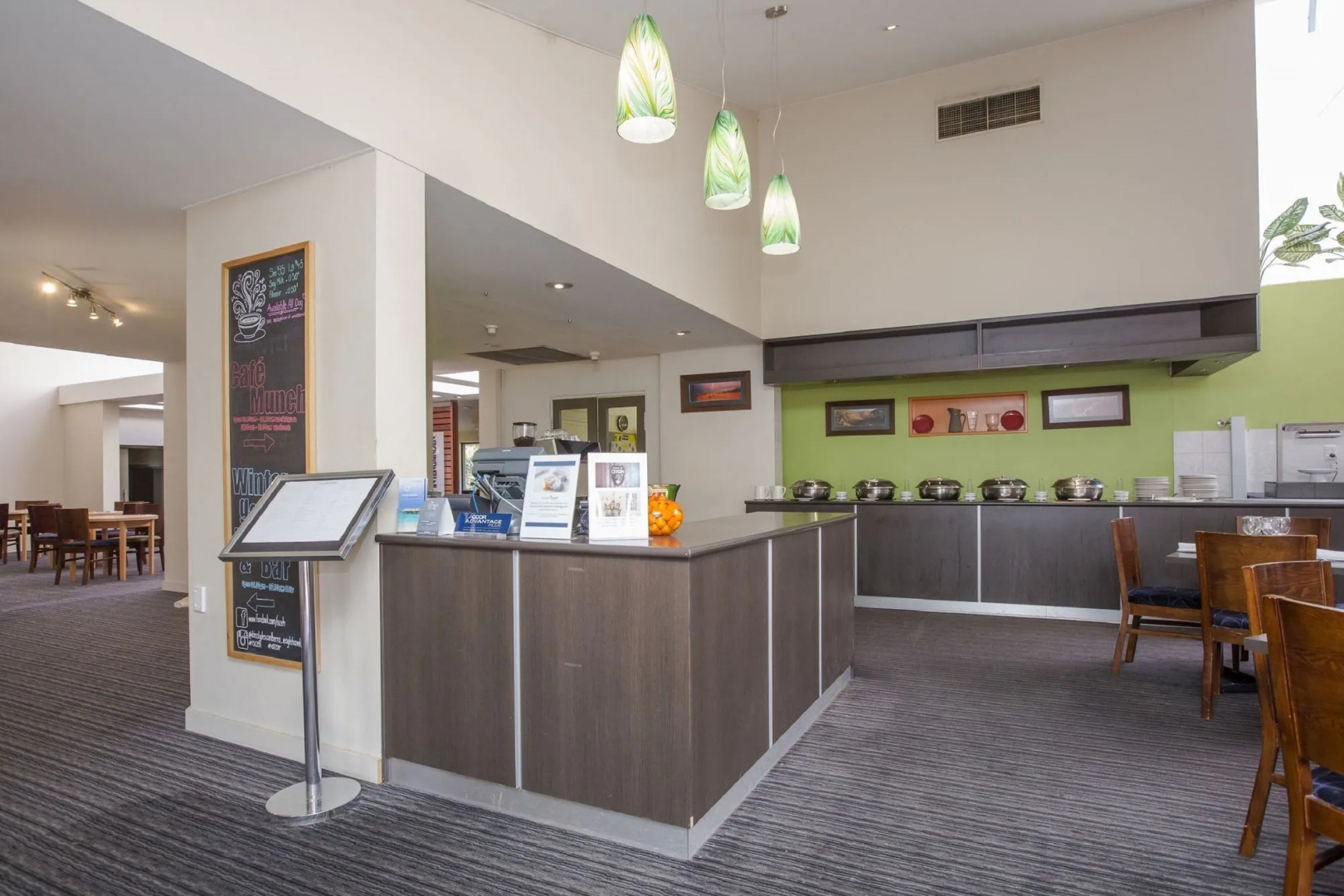 ibis Styles Canberra Eaglehawk
