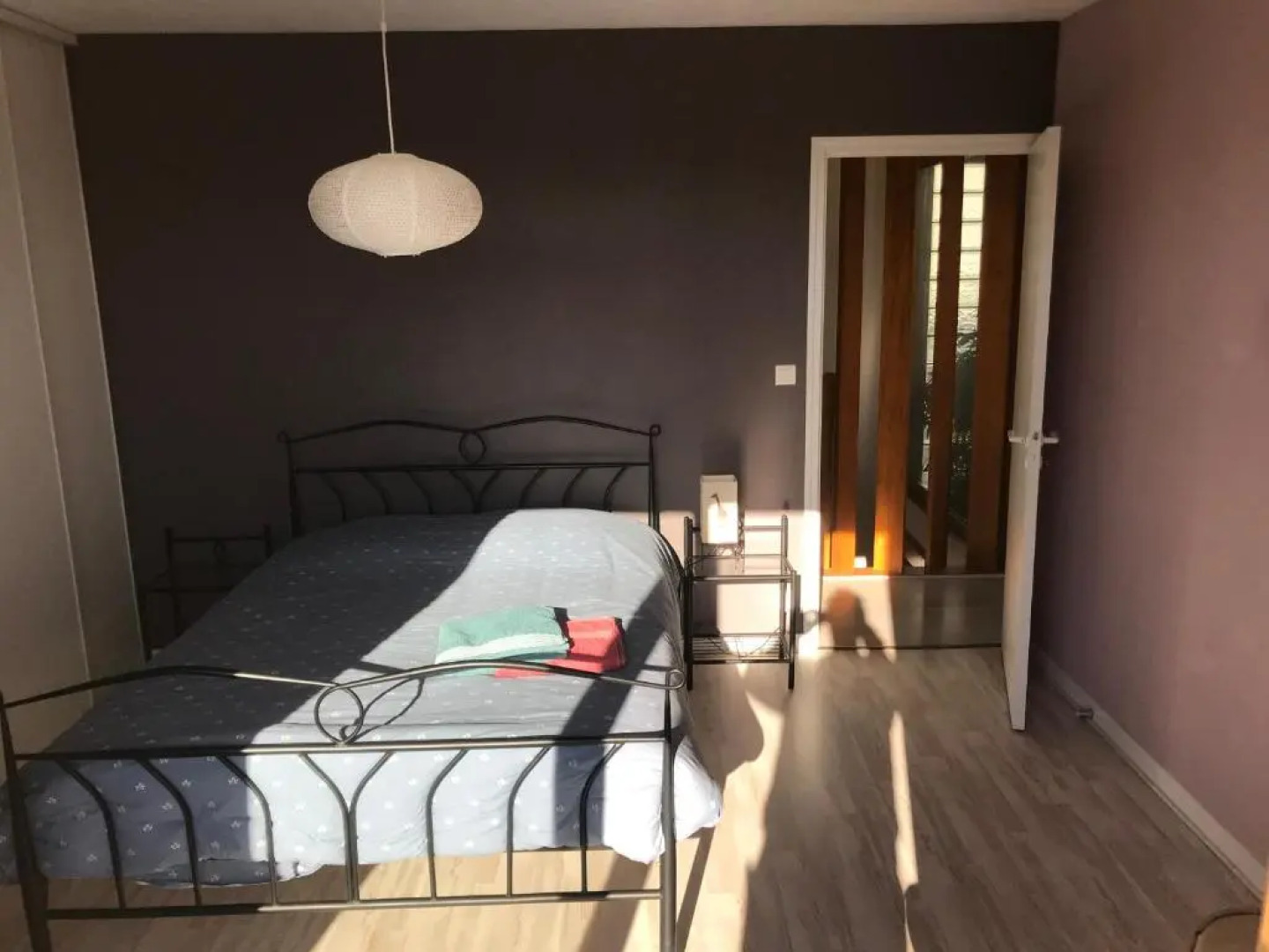 Maison Piscine Angers