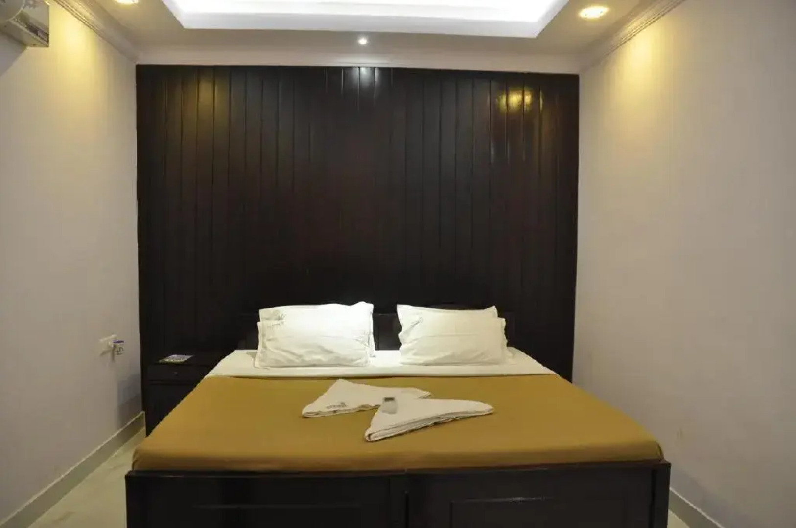 Clafouti Beach Resort