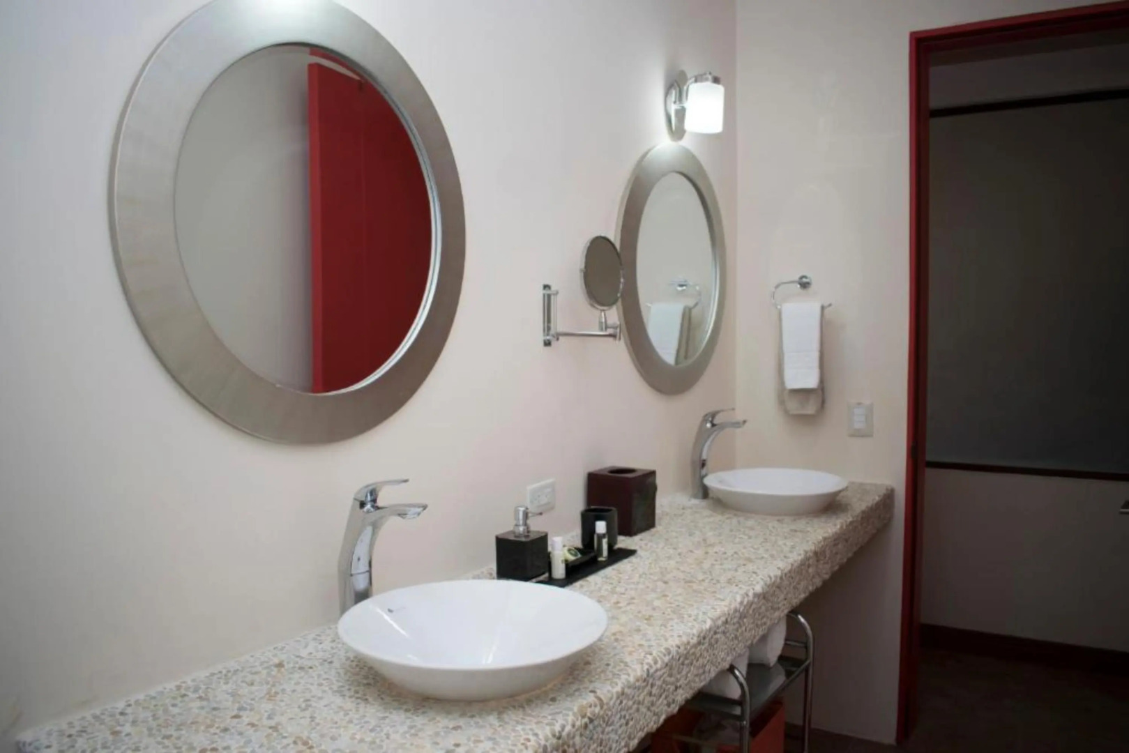 Rancho Humo Estancia