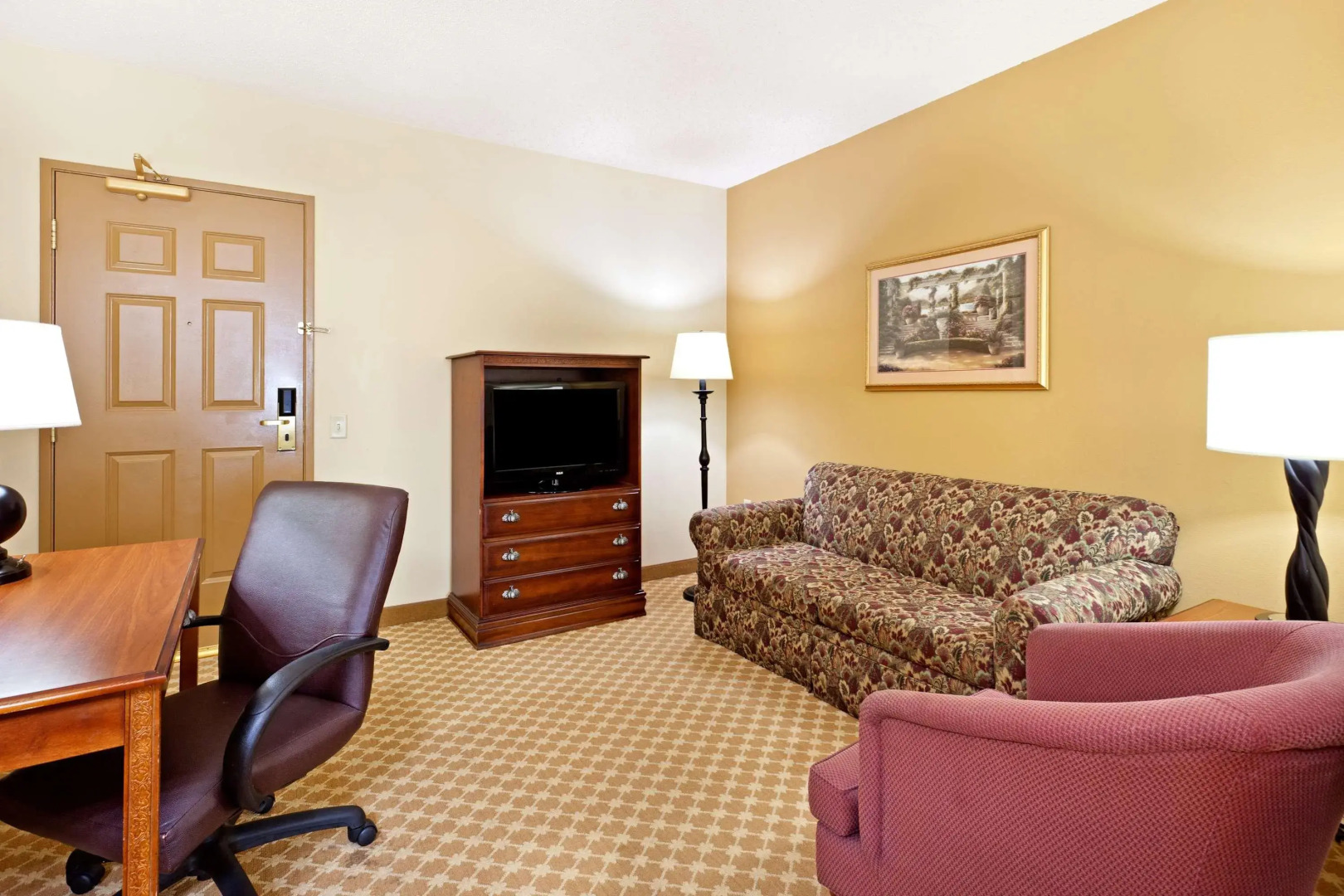 Country Inn & Suites by Radisson, Harrisburg Northeast - Hershey