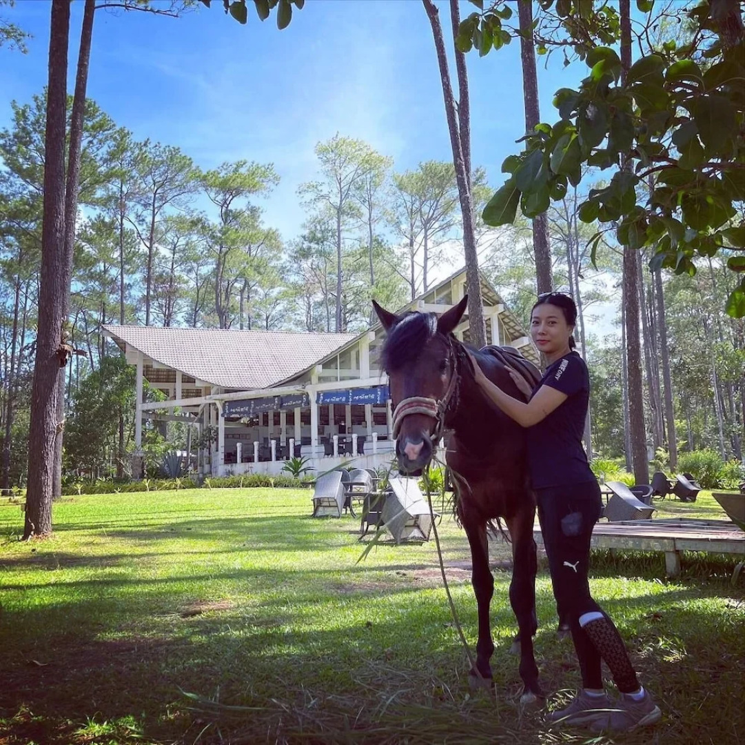 vKirirom Pine Resort