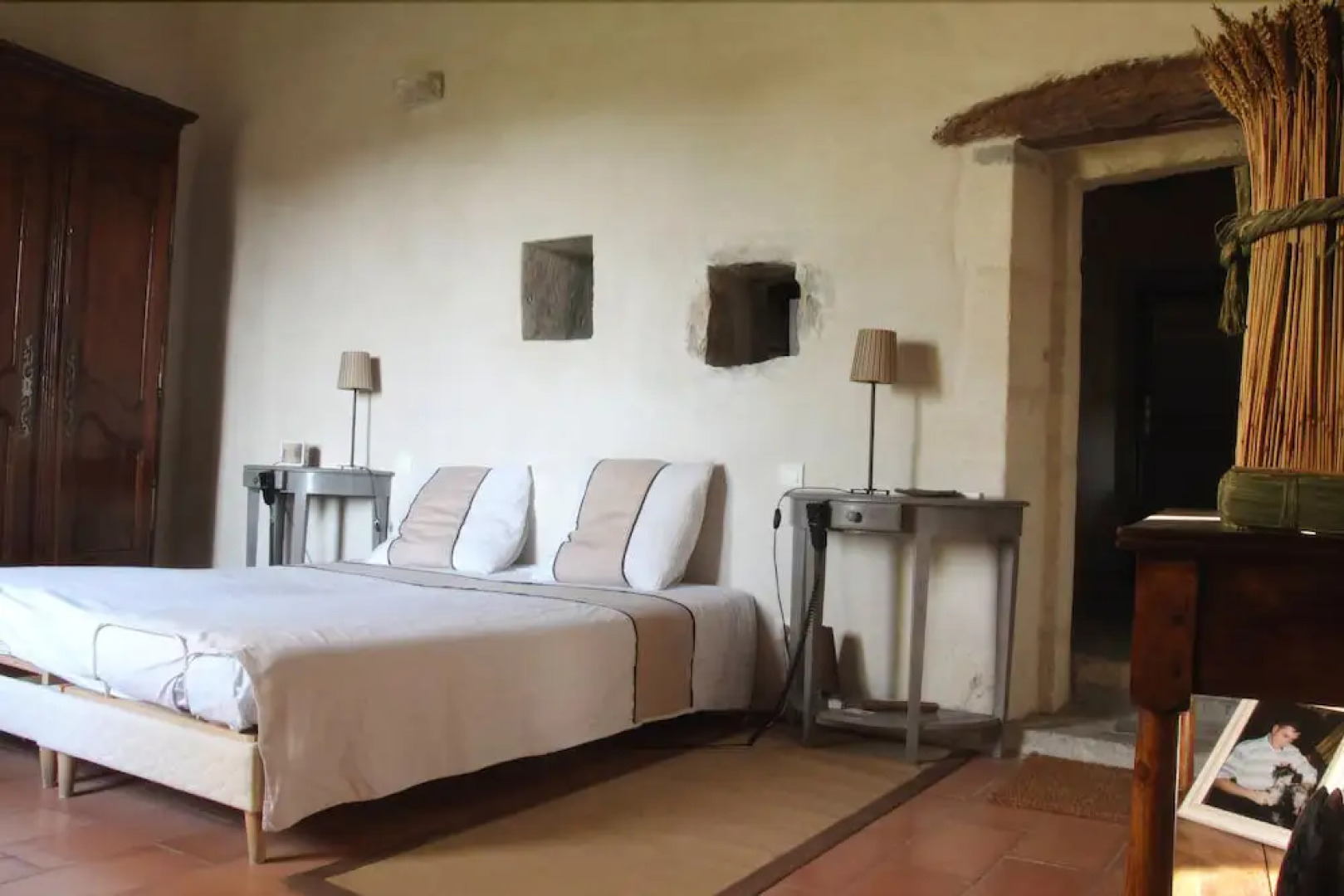 Mas Langlade - Chambres d'Hôtes