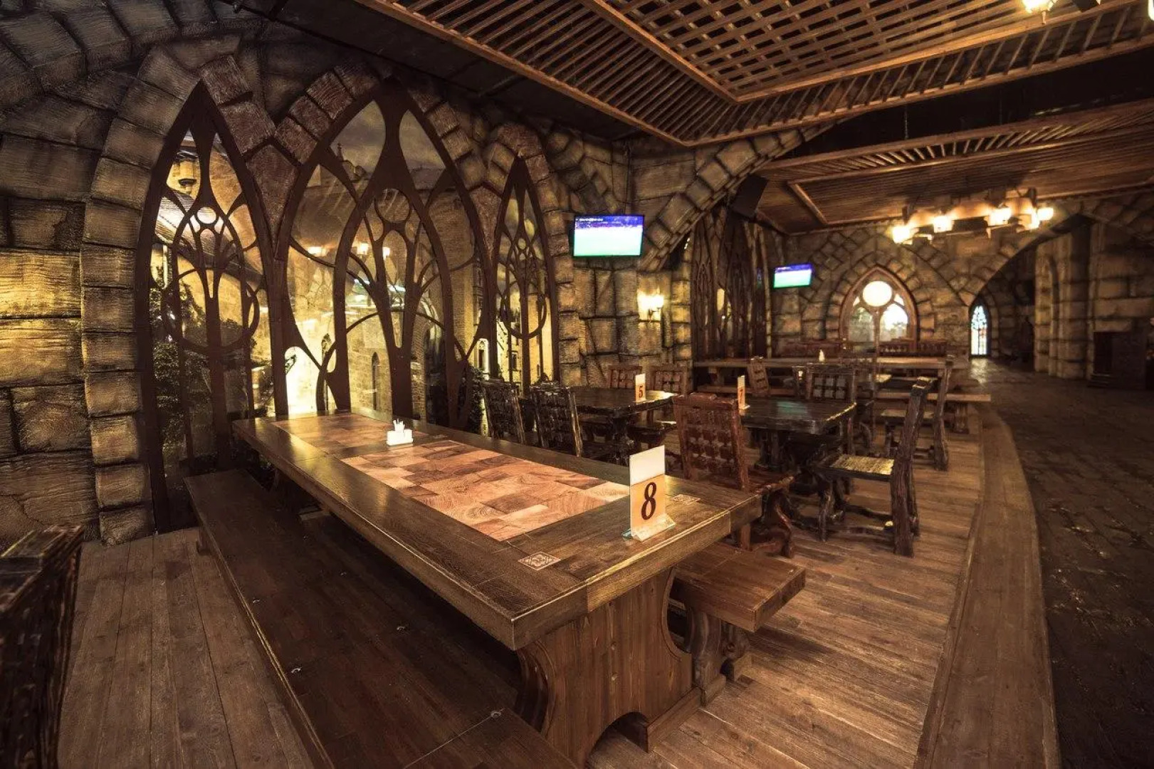 Отель Питерлэнд