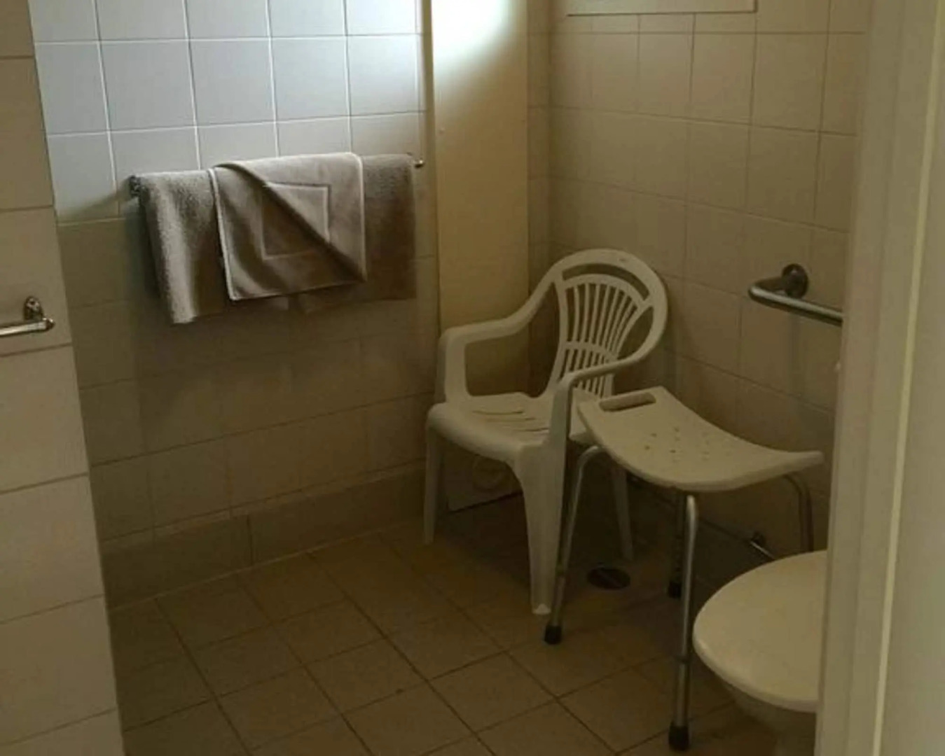 Bendigo Central Deborah