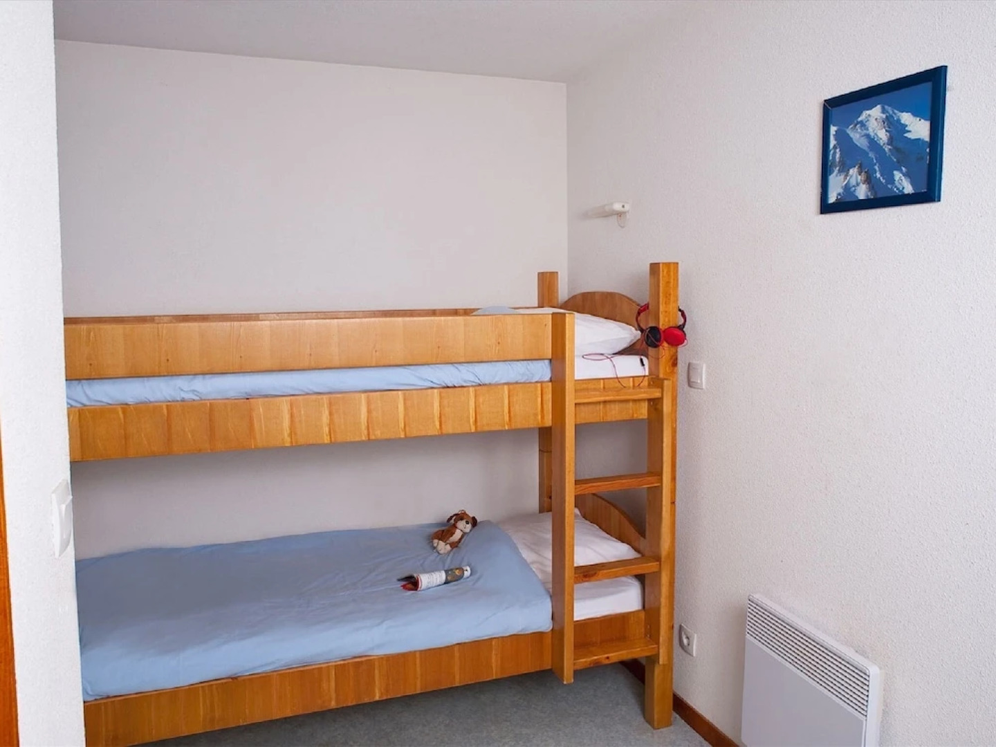 Cozy Apartment in les Sybelles With 310 km. of Slopes