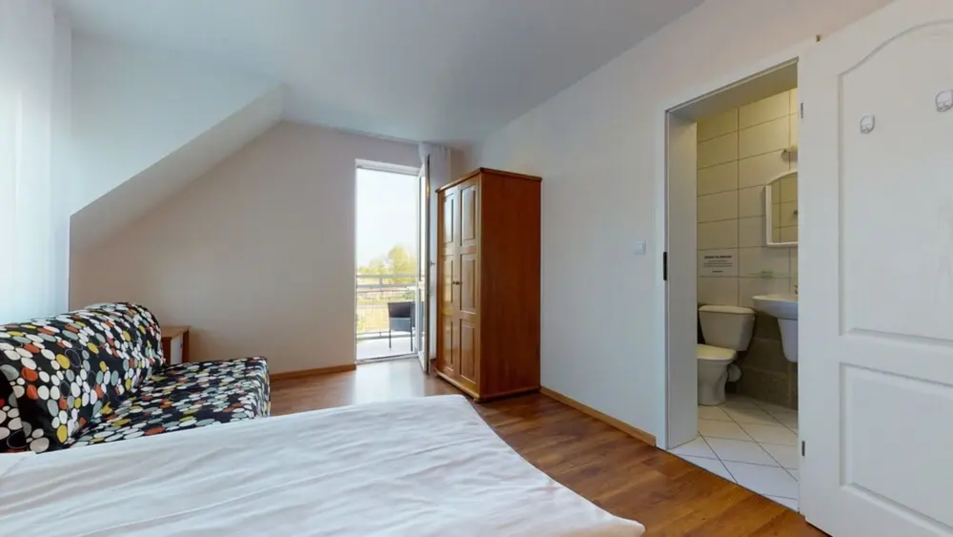 Holiday Home in Miedzywodzie Near Sandy Beach