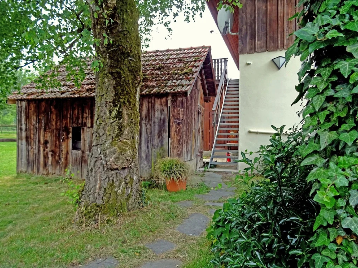 Guesthouse la Molière