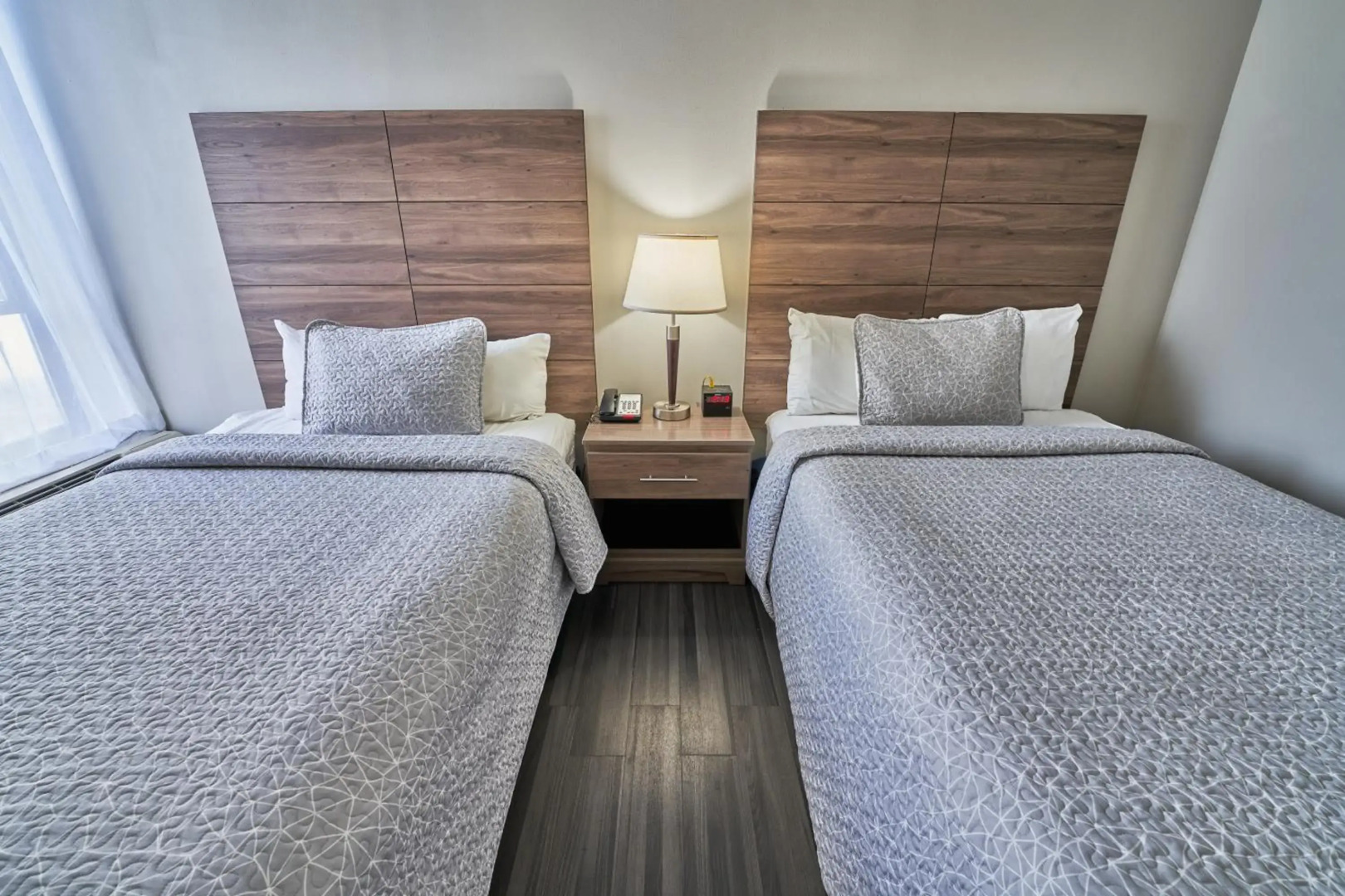 Seaport Resort & Marina