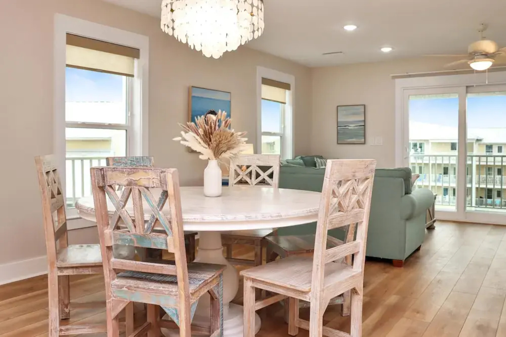 Sea Cliff K68 Aqua La Vista Baby!