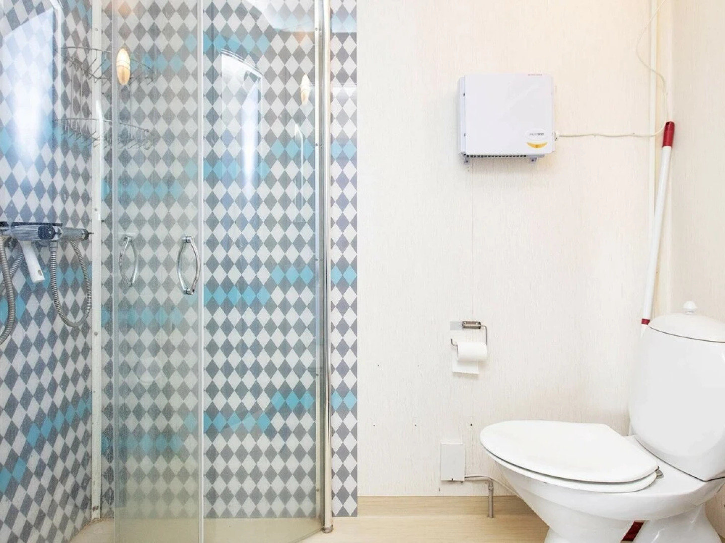 Luxurious Apartment in Vejers Strand for 6 People