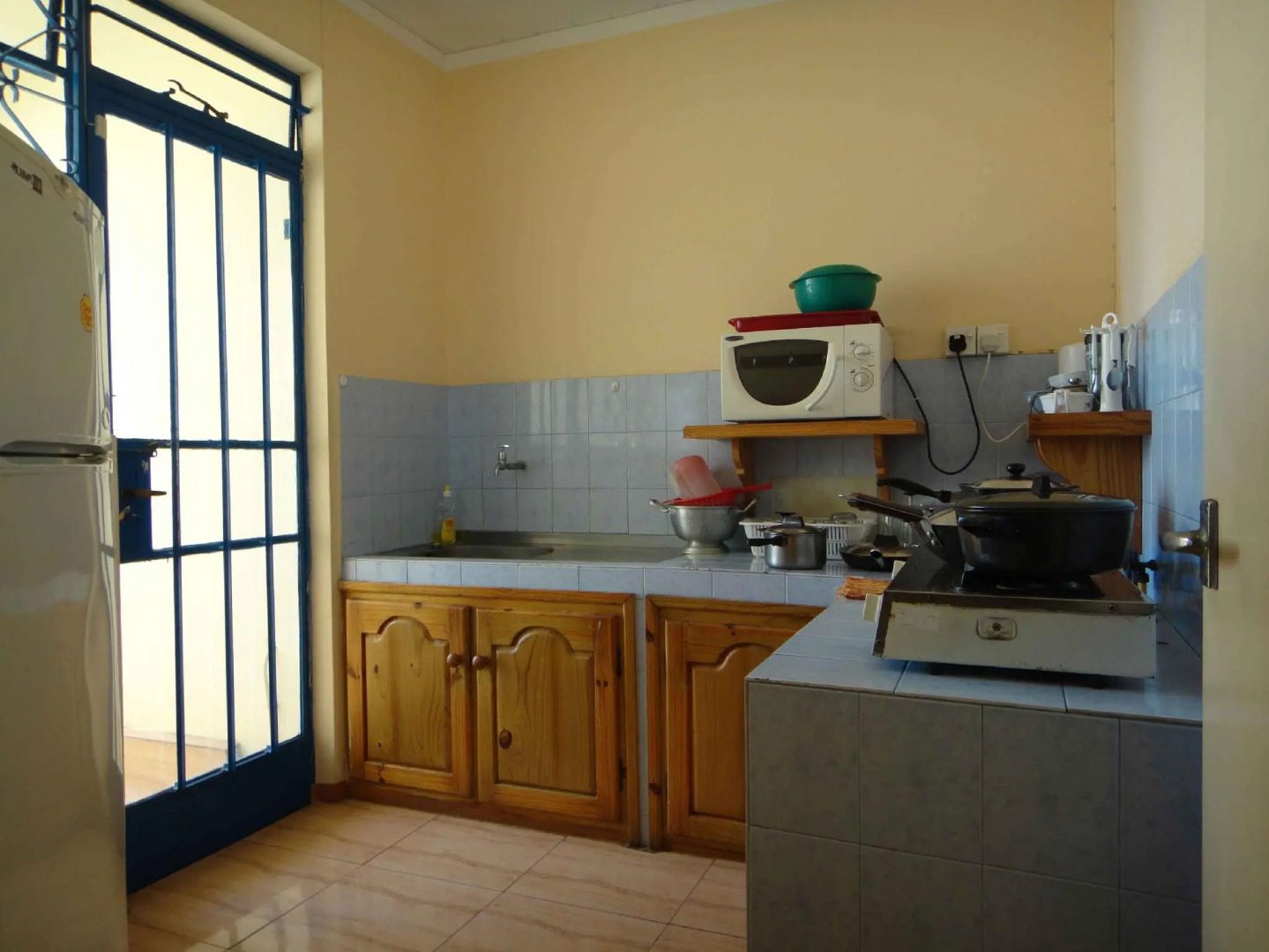 Pereybere Beach Apartments