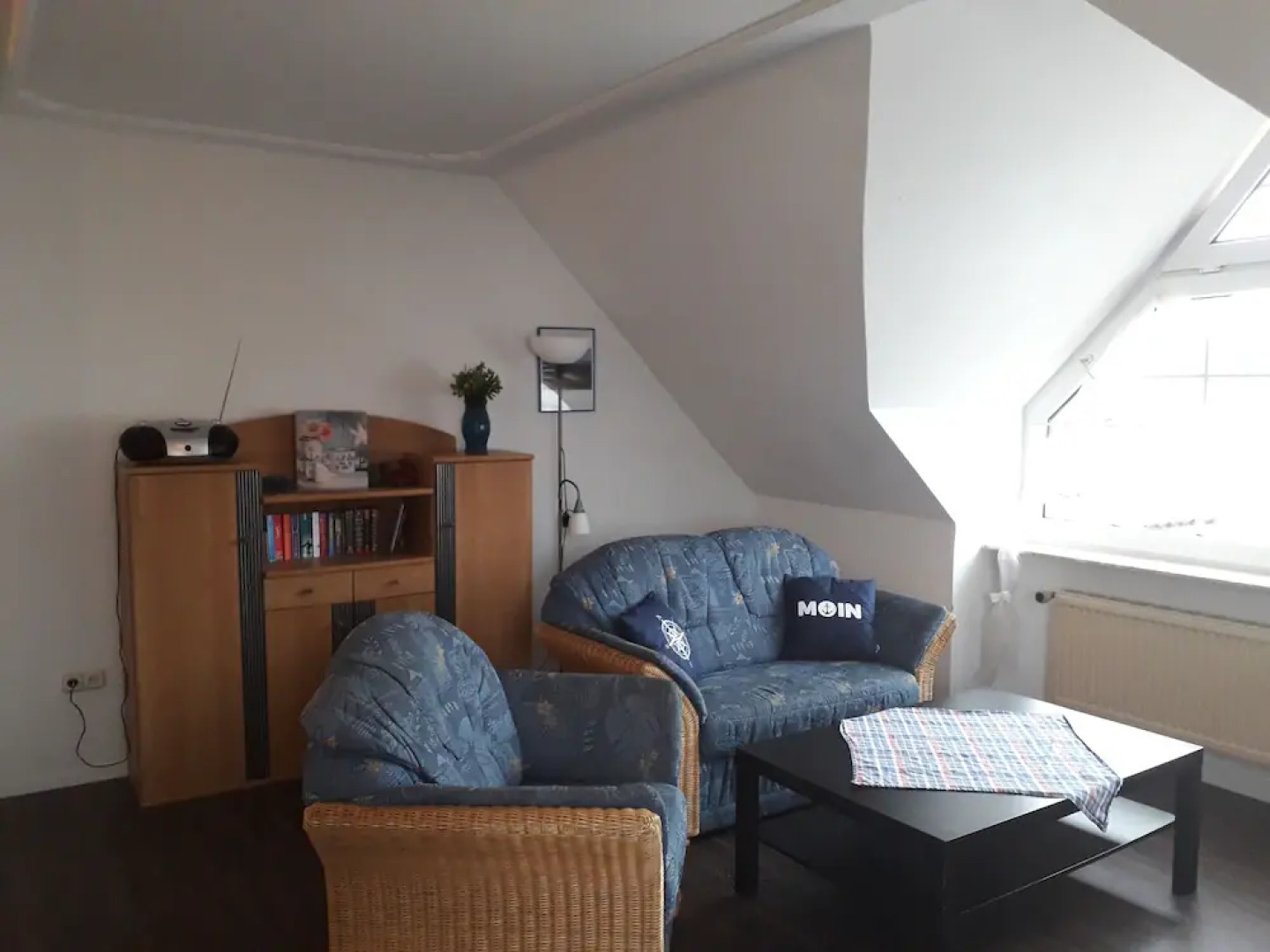 Pension Norddeicher Straße