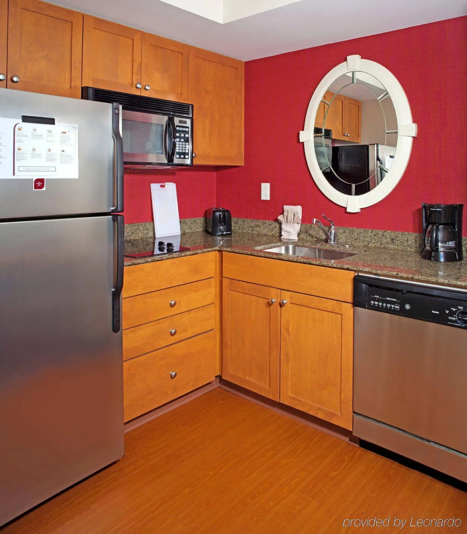 Residence Inn by Marriott Virginia Beach Oceanfront