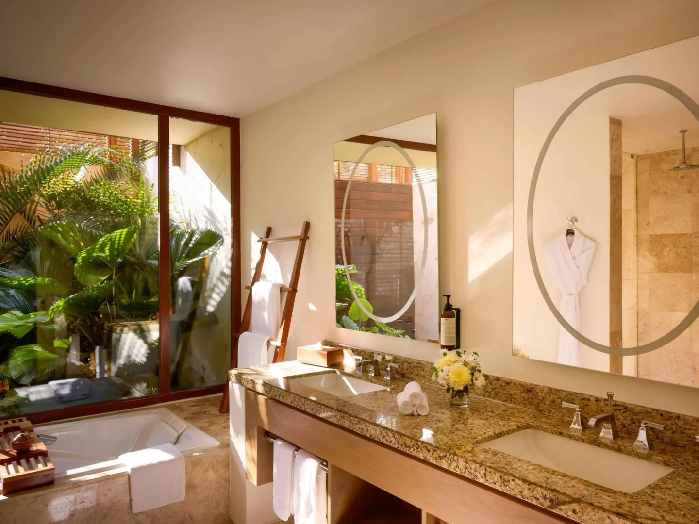 Fairmont Mayakoba