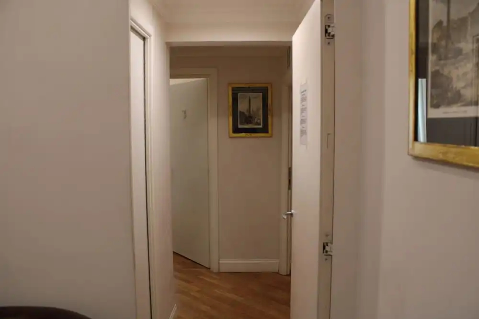 Casa Claudia Giulio Cesare