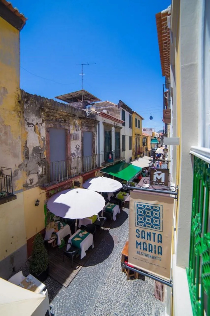 Santa Maria - Hostel