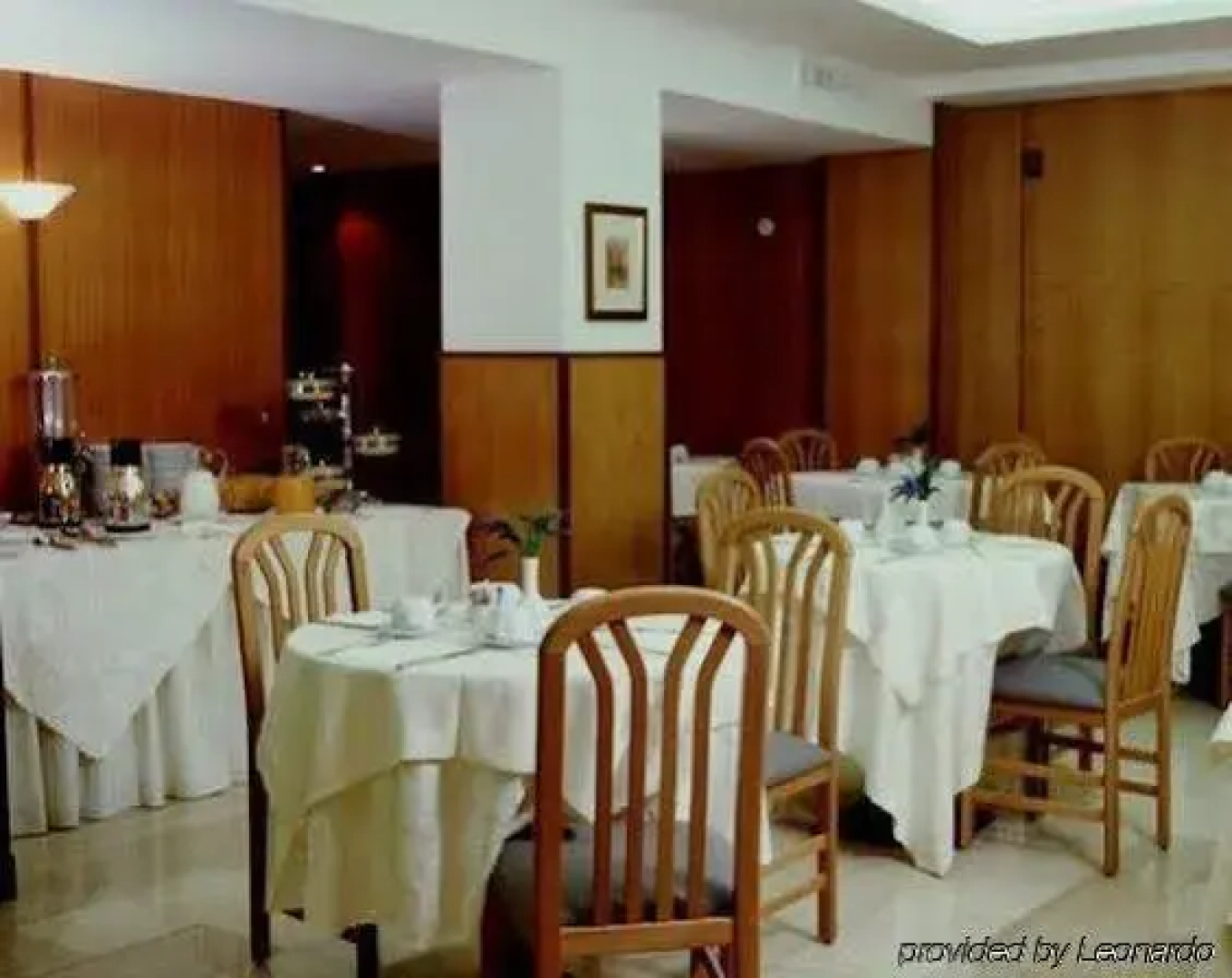 Hotel San Giorgio