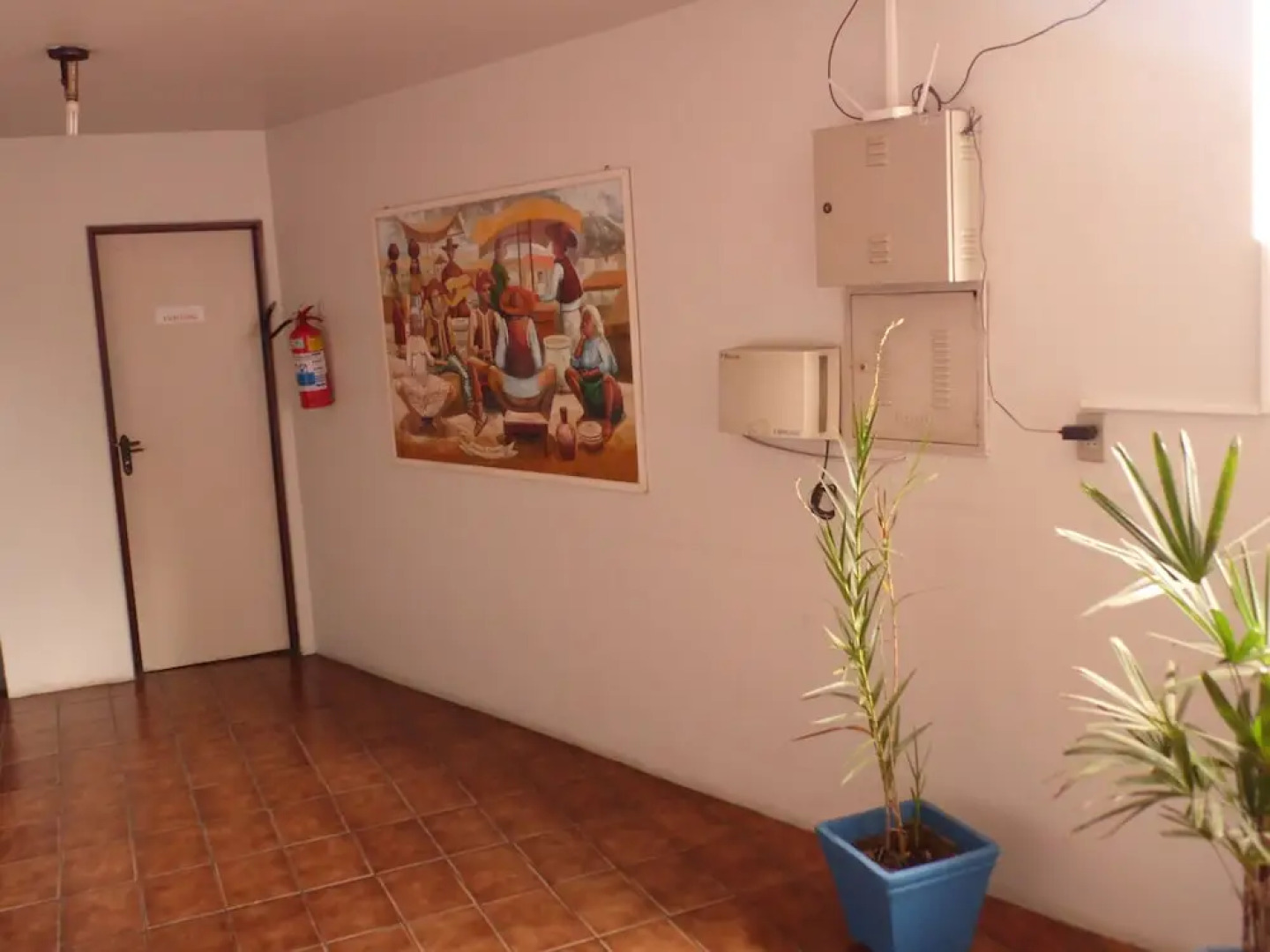 Center Plaza Prime Hotel