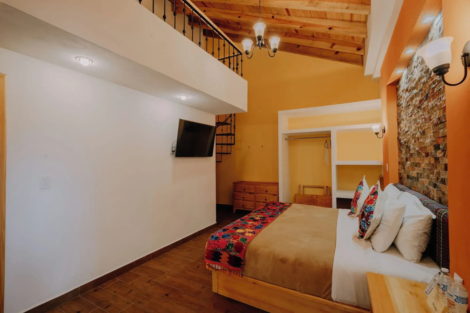 Hotel Cielo y Selva, San Cristobal de las Casas