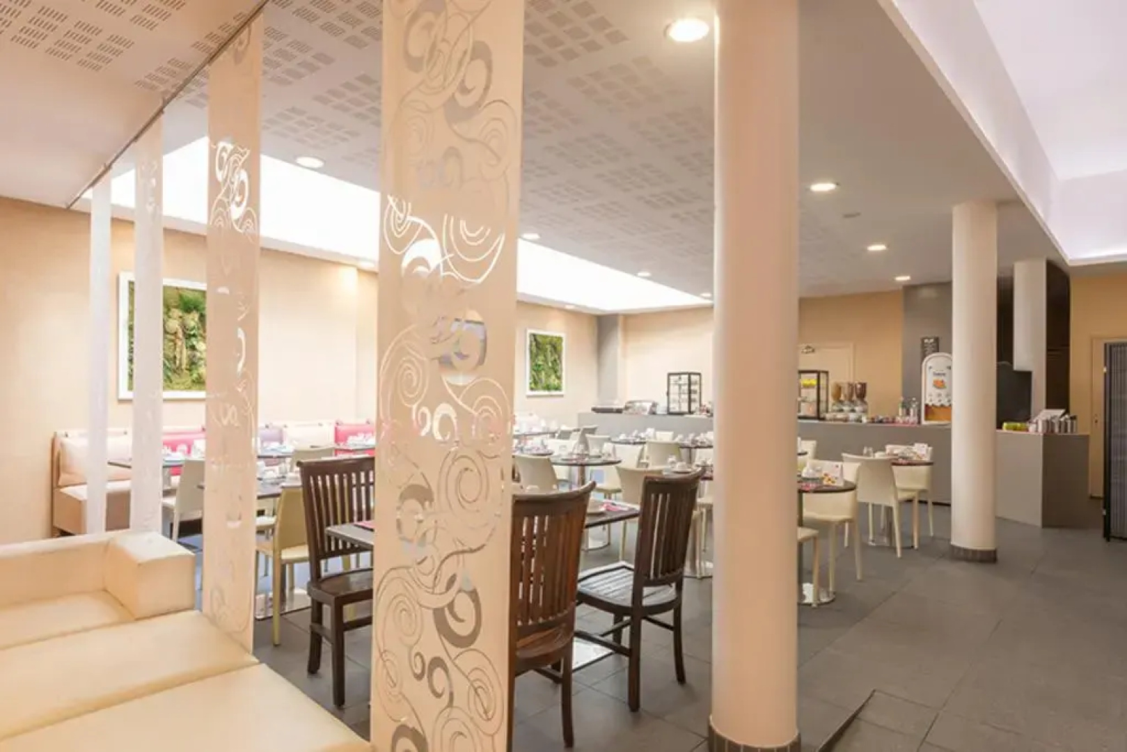 Appart’City Confort Nantes Centre