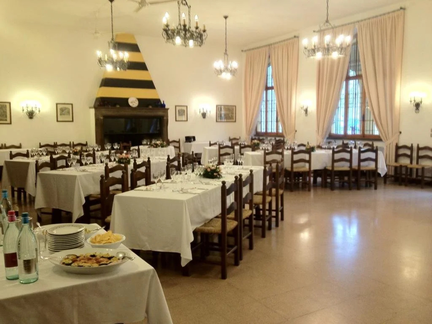 Albergo Ristorante Il Cervo