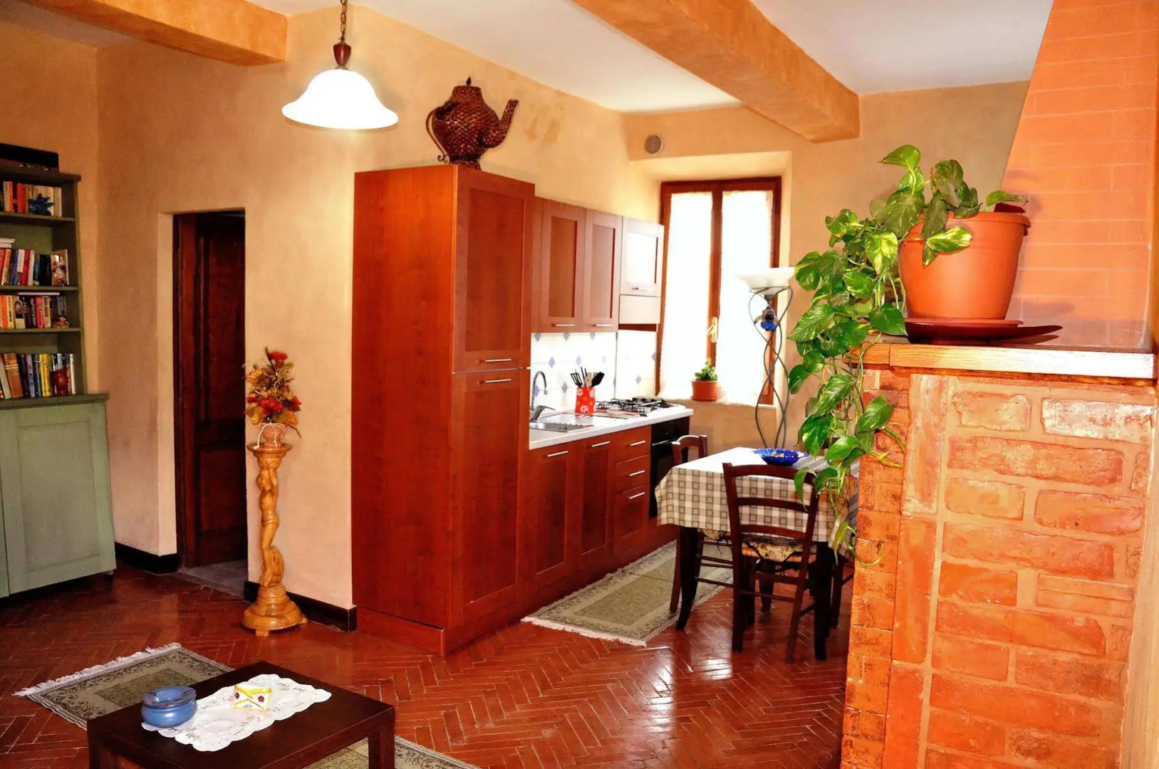 La Pergola Del Chianti